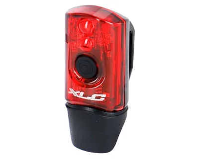 Мигалка задня XLC CL-R24