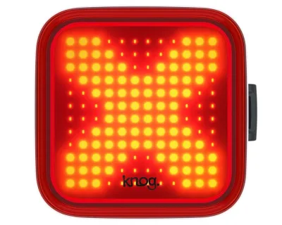 Мигалка задня Knog Blinder X Rear 100 Lumens