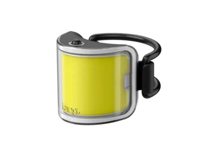 Мигалка передня Knog Lil' Cobber Front 110 Lumens