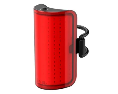 Мигалка задня Knog Mid Cobber Rear 170 Lumens