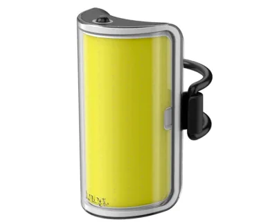 Мигалка передня Knog Mid Cobber Front 320 Lumens