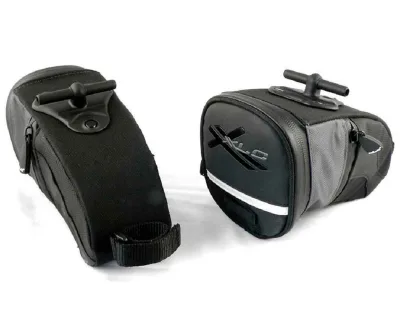 Сумка підседільна XLC BA-S44 M, 1,6л