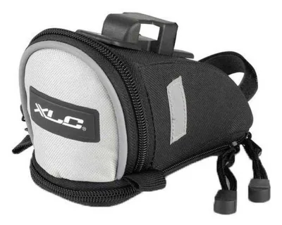 Сумка підседільна XLC BA-S72, 20 x 18 x 13 см 2.4л