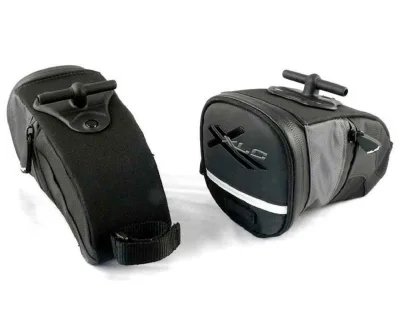 Сумка підседільна XLC BA-S44 S, 1,6л