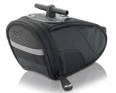 Сумка підседільна XLC BA-S44 0,45л