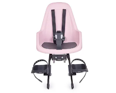 Дитяче крісло Bobike GO mini Cotton Candy Pink