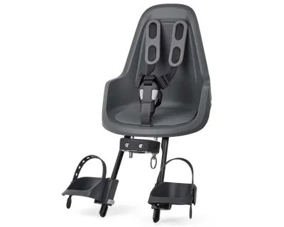 Дитяче крісло Bobike mini ONE urban grey