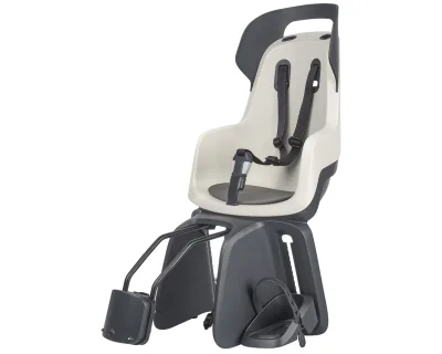Дитяче велокрісло Bobike Maxi GO Frame / Vanilla cup cake