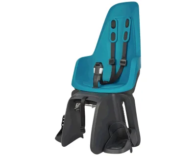 Дитяче велокрісло Bobike ONE maxi / Bahama blue
