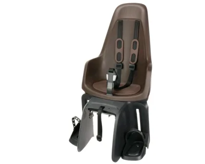 Дитяче велокрісло Bobike ONE maxi / Coffee Brown
