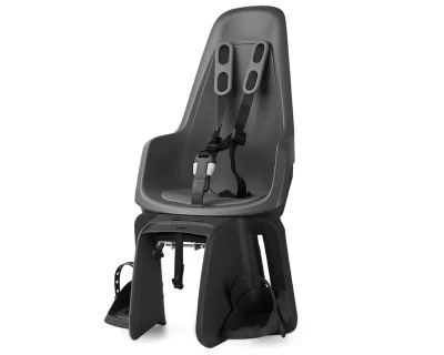 Дитяче велокрісло Bobike ONE maxi / Urban grey