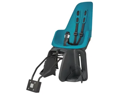 Дитяче велокрісло Bobike Maxi ONE / Bahama blue