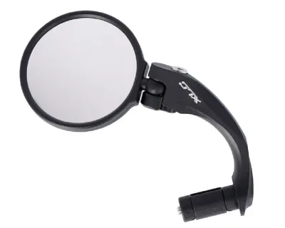 Зеркало велосипедне XLC MR-K15, Ø68 мм