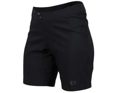 Велошорти жіночі Pearl Izumi MTB CANYON, чорні, розм. 10