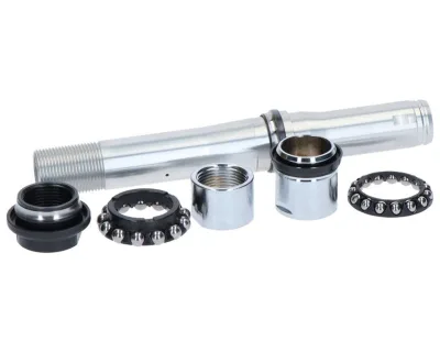 Вісь задньої втулки Shimano FH-M8110, 142мм