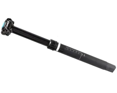 Підседельний штир-дропер PRO Koryak 31,6mm/120mm