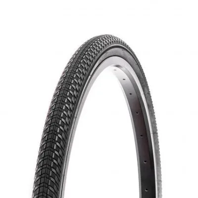 Покришка 700X32C (32-622) Kenda K1053, Black, 30Tpi