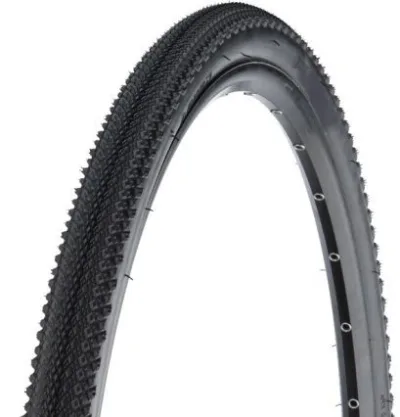 Покришка 700X35C (37-622) Kenda K1185 Piedmont, Black, 30Tpi