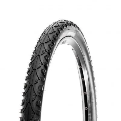 Покришка 700X35C (37-622) Kenda K935 Khan, Black, 30Tpi