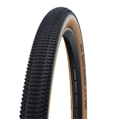 Покрышка 20X2.00 (50-406) Schwalbe Billy Bonkers Perf, Folding, B/Brz-Sk Hs600 Addix 67 EPI