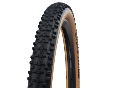 Покрышка 27.5X2.60 (65-584) Schwalbe Smart Sam Perf, Dd, Raceguard, Folding, B/Brz-Sk Hs476 Addix 67 EPI B