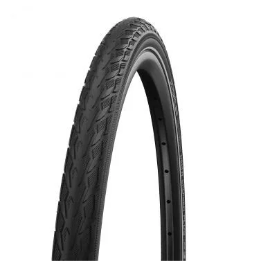 Покришка 28X1.25 700X32C (32-622) Schwalbe Delta Cruiser Plus Punctureguard Hs431 B/B+RT  SBC