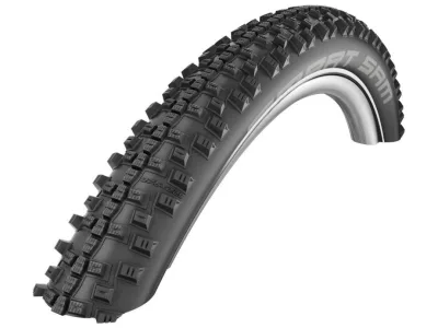 Покрышка 28X1.75 (47-622) Schwalbe Smart Sam Performance B/B-Sk+RT Hs476 Addix 67 EPI B