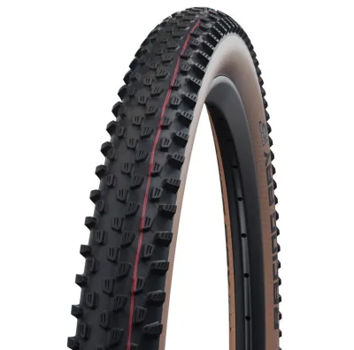 Покришка 29X2.25 (57-622) Schwalbe Racing Ray Snakeskin, Evolution Tle B/Cl-Sk Hs489 Addix Speedgrip 67 EPI