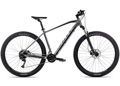 Велосипед 29" SCOTT ASPECT 950 SLATE GREY - рама XL 2023