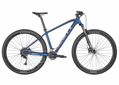 Велосипед 29" SCOTT ASPECT 940 BLUE (KH) - рама L 2023