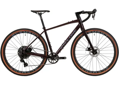 Велосипед 28" Cyclone GTX 54 Фіолетовий 2024