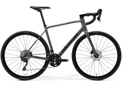 Велосипед 28" Merida SCULTURA ENDURANCE GR 500 (2024) M matt coolgrey