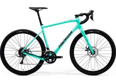 Велосипед 28" Merida SILEX 200 (2024) XL Crayon teal