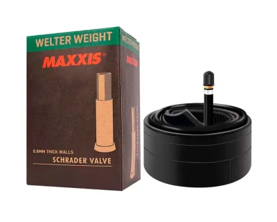 Камера 16x1.90/2.125 Maxxis WELTER WEIGHT AV