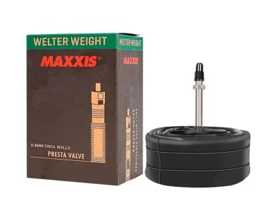 Камера 28 700x33/50 (33/50-622) Maxxis WELTER WEIGHT FV 48