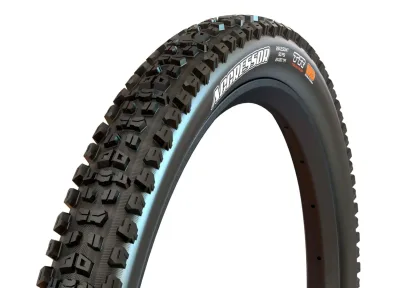Покришка 29x2.50WT (63-622) Maxxis AGGRESSOR (EXO/TR) Foldable 60tpi