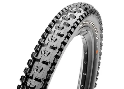 Покришка 29x2.30 (58-622) Maxxis HIGH ROLLER II (EXO/TR) Foldable 60tpi