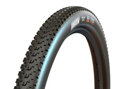 Покрышка 29x2.35 (60-622) Maxxis IKON (MaxxSpeed/EXO/TR) Foldable 120tpi