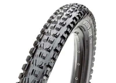 Покришка 29x2.30 (58-622) Maxxis MINION DHF (EXO/TR) Foldable 60tpi