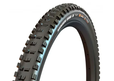 Покрышка 29x2.30 (58-622) Maxxis MINION DHR II (3CT/EXO/TR) Foldable 60tpi