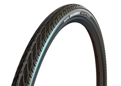 Покришка 28x1.50 700x38C (38-622) Maxxis OVERDRIVE (K2/REF) 60tpi