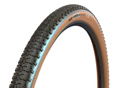 Покришка 28x1.70 700x45C (45-622) Maxxis RAMBLER (EXO/TR/TANWALL) Foldable 60tpi