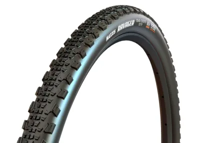 Покришка 28x1.60 700x40C (40-622) Maxxis RAVAGER (EXO/TR) Foldable 120tpi