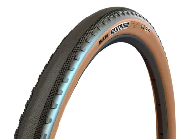Покришка 27.5x1.85 650x47B (47-584) Maxxis RECEPTOR (EXO/TR/TANWALL) Foldable 120tpi