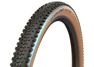Покришка 29x2.40WT (61-622) Maxxis REKON RACE (EXO/TR/TANWALL) Foldable 60tpi
