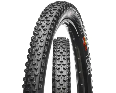 Покришка 27.5x2.35 Hutchinson TORO Folding TS TL Hardskin