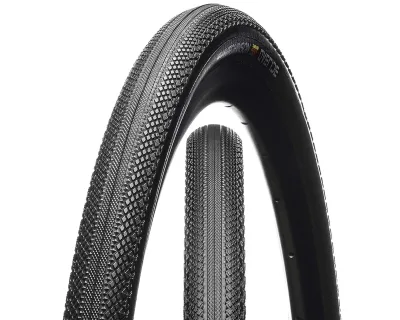 Покришка Hutchinson OVERIDE 700X35 TS TL, Black