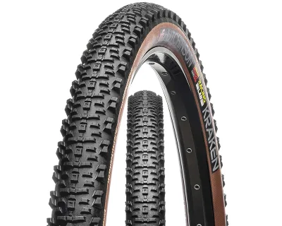 Покришка 29 x 2.30 (55-622) Hutchinson Kraken Rlab, FB TL Hardskin Tanwall
