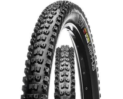 Покришка 27.5 x 2.50 (58-584) Hutchinson Griffus Rlab, FB TL