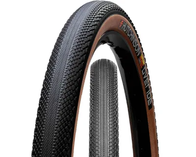Покришка HUTCHINSON OVERIDE 700X50 TLS RDY HDK